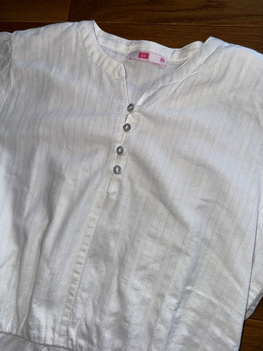 Kleider & Röcke: Sommerkleid – Gebraucht aus Schaan von kri_tsw8 8