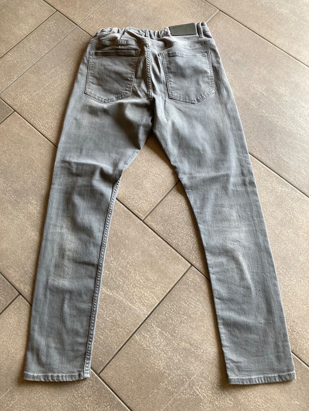 H&M Pantaloni: Jeans Gr. 164, H&M – Usato da Mosnang venduto da Kusli09 1