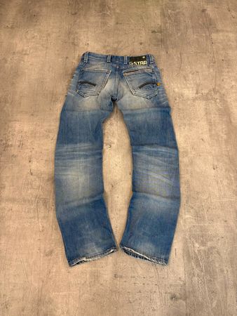 Vintage G-Star Straight Jeans (S)