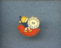 FUEGE  FÄGER  1964 - 1994