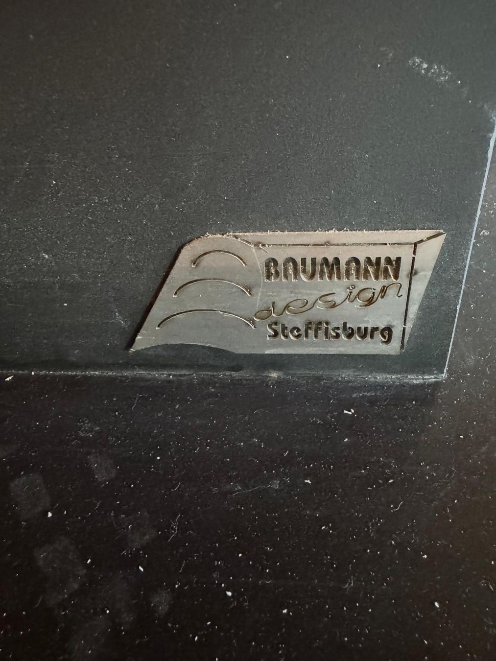 Schwedenöfen: Baumann Design Cheminéeofen – Gebraucht aus Gwatt ((Thun) von Fipu2666 3