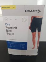 Neue CRAFT Dry Fuseknit Bike Boxer L