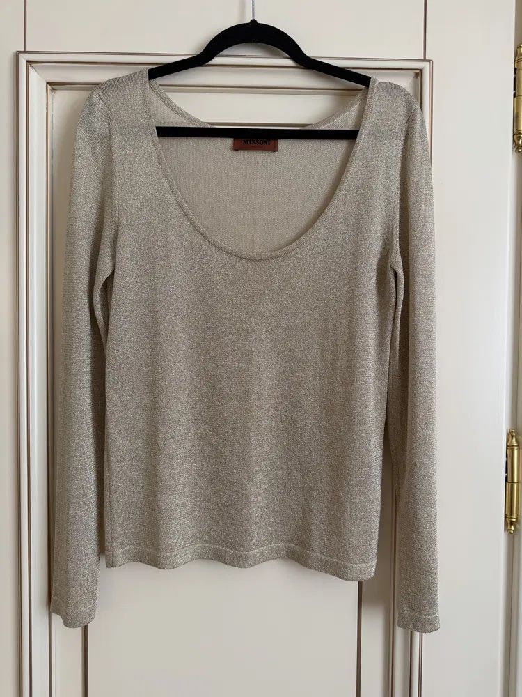 Missoni Pulls & Sweat-shirts: Missoni Pullover  – Neuf (Voir description) à Zell LU par Cipollone7
