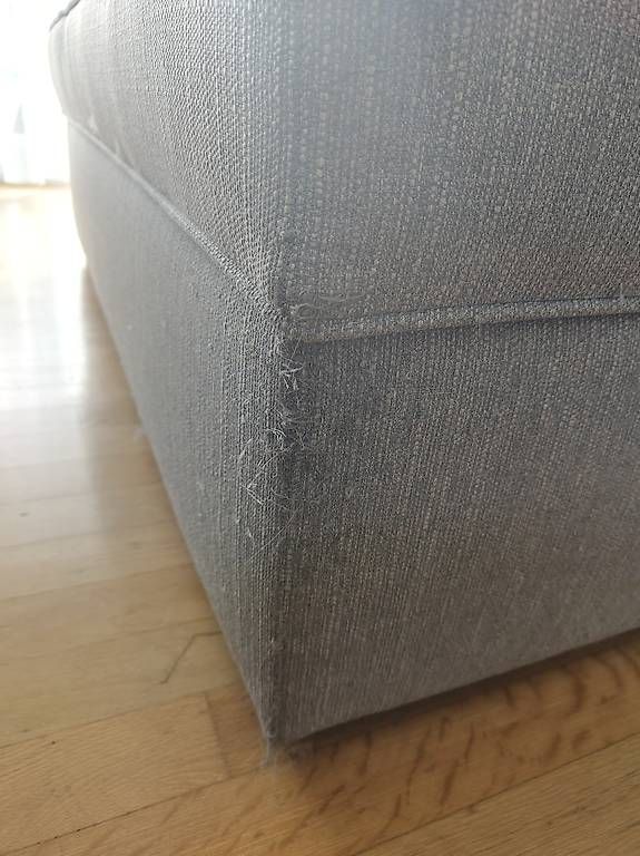 Divani: Klappbett / Gästebett / Sofa – Usato da Kirchberg BE venduto da deb_7rzz 4