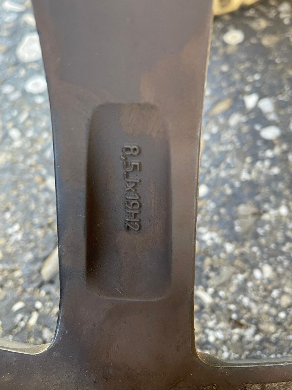 Pneumatici & Ruote complete: Winterräder Range Rover – Usato da Niederdorf venduto da Tschopp5 1