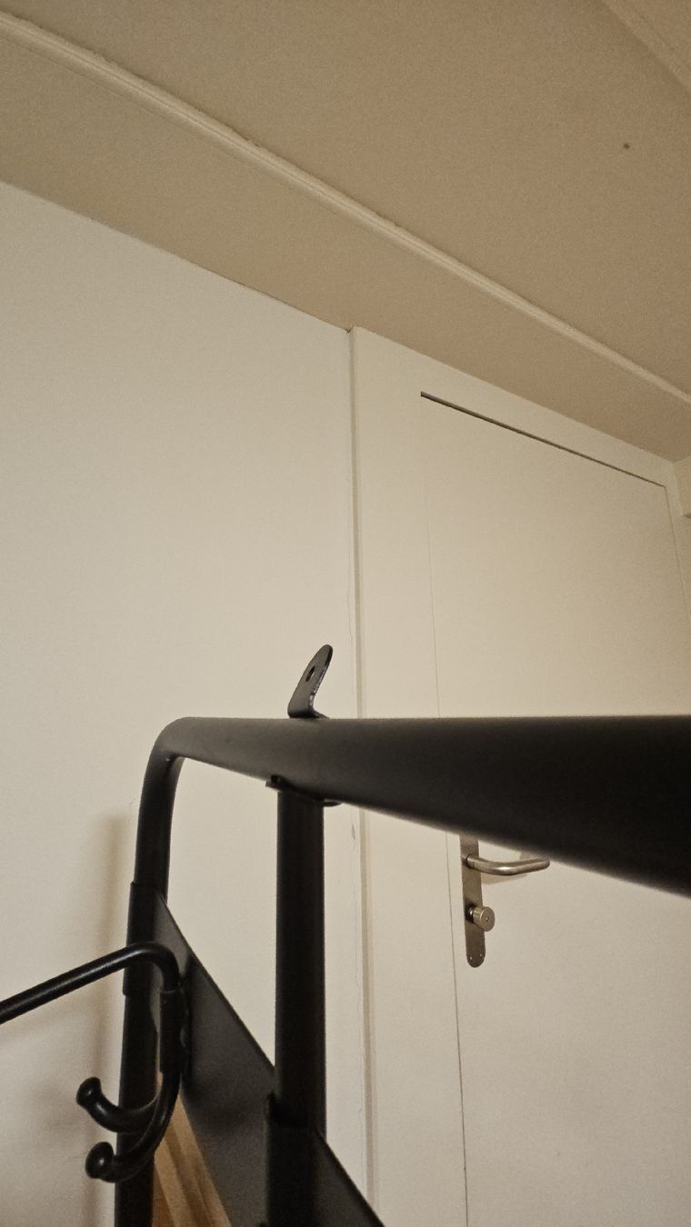Ikea Garderobe: Ikea Garderobenständer – Gebraucht aus Murten von RYO_RYO 1