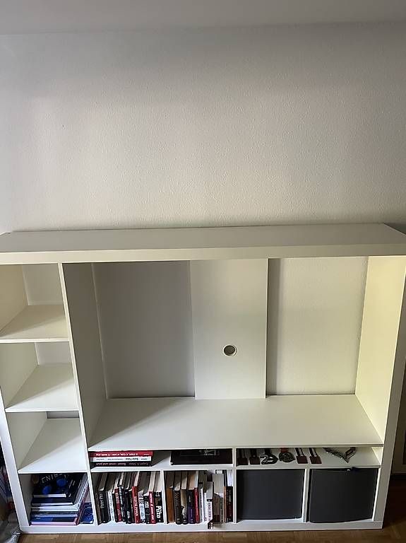 Regale: Regal Tv Bücher – Gebraucht aus Zwingen von shindycool1