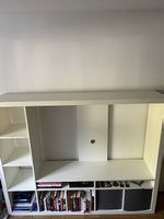 Regal Tv Bücher