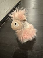 Süsses NICI Plüschtier Lama, 