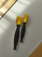 Küche / Backpinsel / Pinsel / Silikon / wie neu
