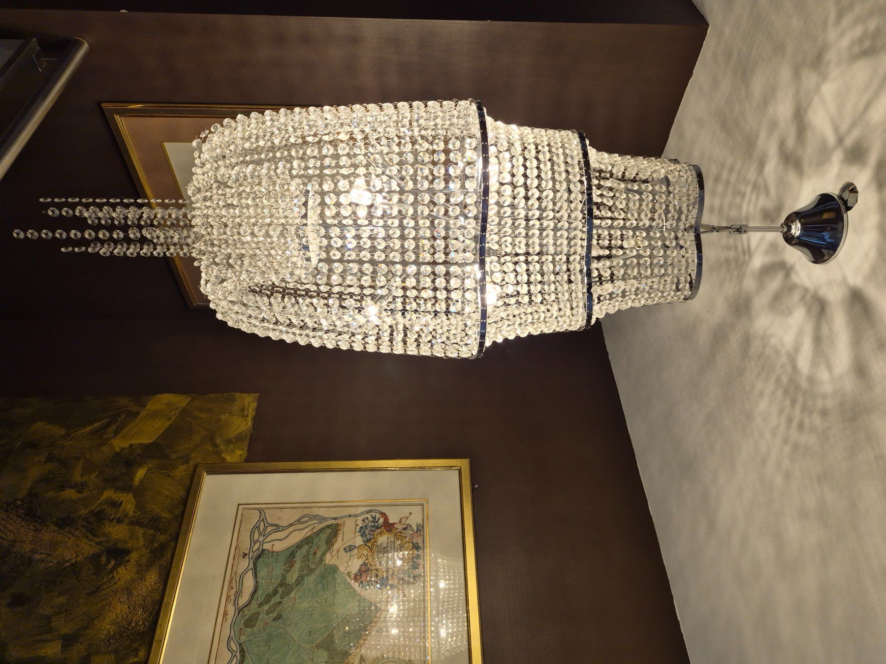Kronleuchter & Deckenlampen: Deckenlampe – Gebraucht aus Schaan von Rhein1000 2