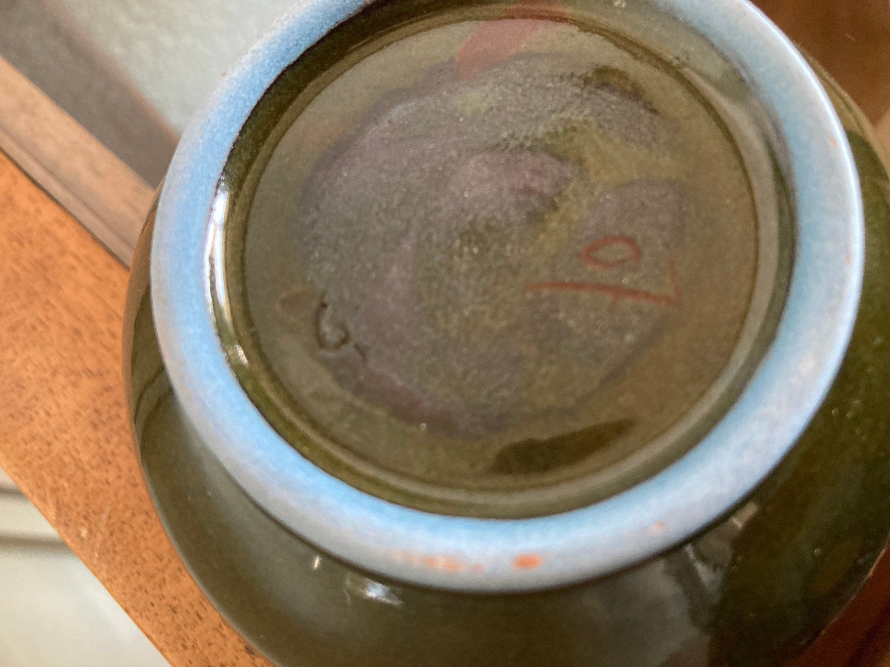 Pentole: Schale mit Deckel und 7 Schälchen – Usato da Grosshöchstetten venduto da laterne2017 6