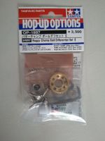 Tamiya 54897 Buggy Champ Ball Differential Set