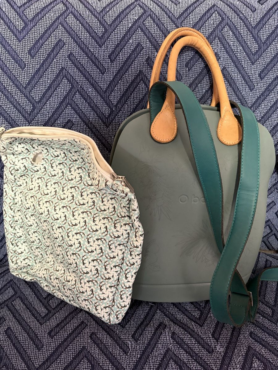 Obag Borse da donna: Borsa Obag – Usato da Novazzano venduto da jen_hx8j