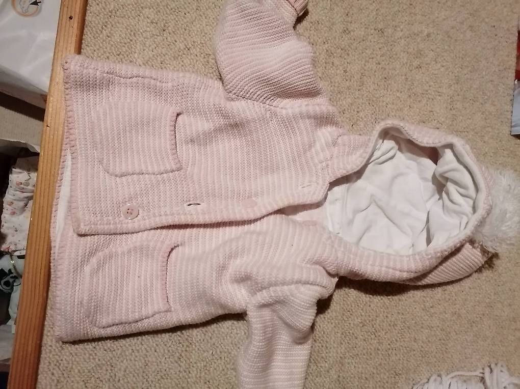 Lotti & Set di vestiti: Lot habit bébé taille 62 – Usato da St-Sulpice VD venduto da cel_byg6 2