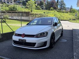 Vendo golf gti 