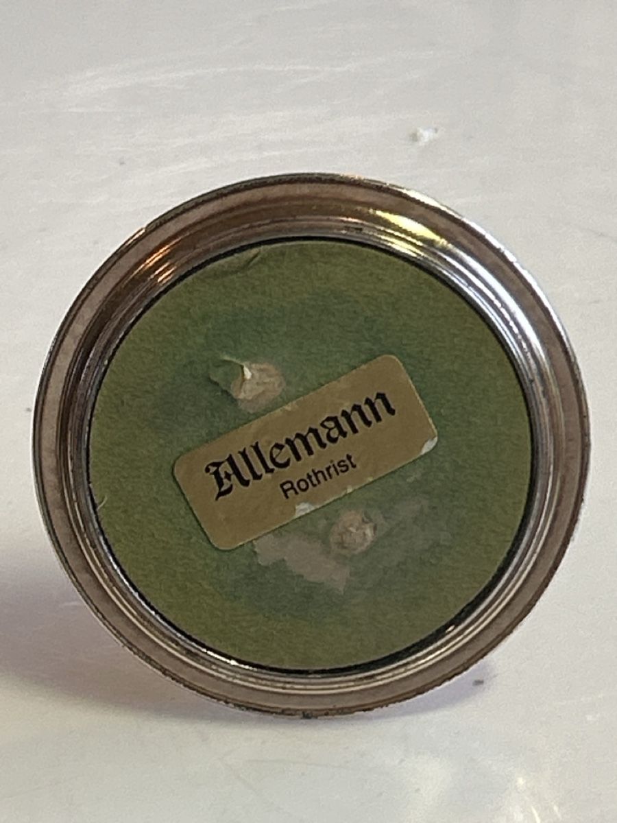 Tutte le decorazioni: Tablett mit Schwan Alleman Rothrist(I13) – Usato da Neuenhof venduto da bro_9zsg 1