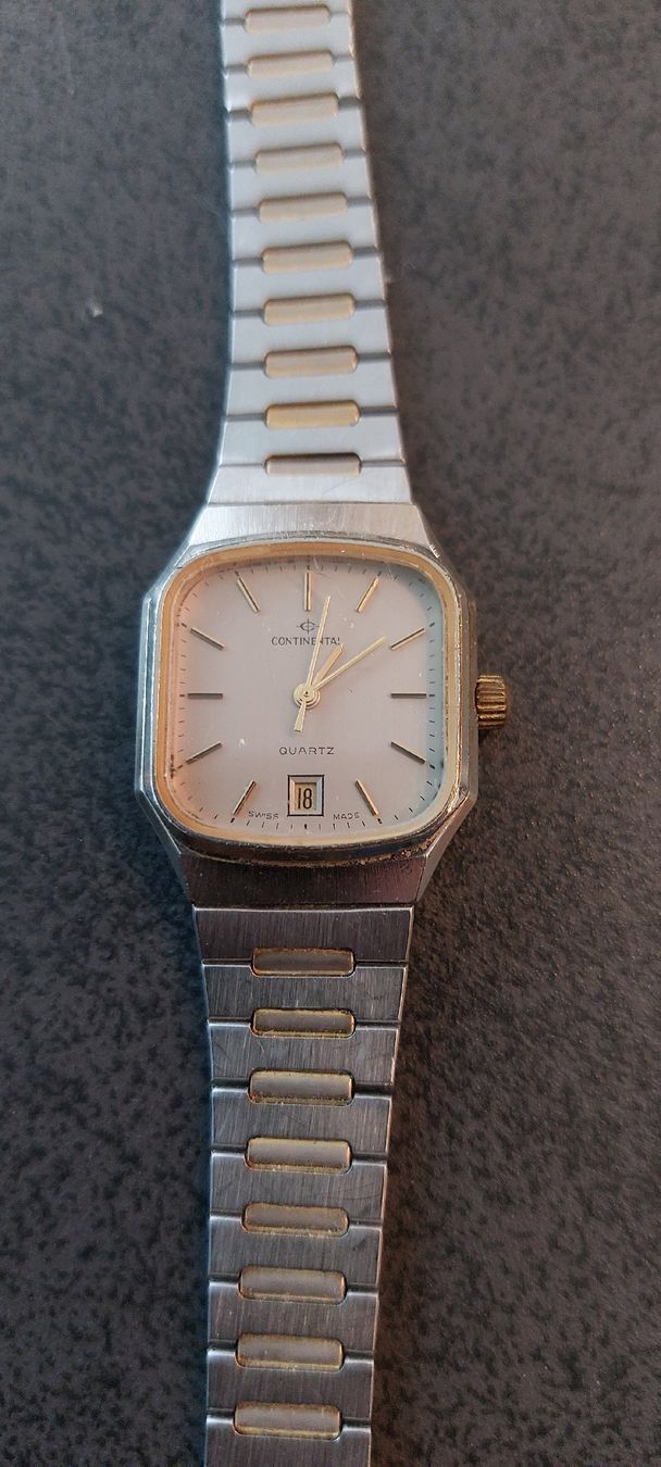 Orologi: Zwei Damenuhren – Difettoso da Aegerten venduto da Gkswiss 3