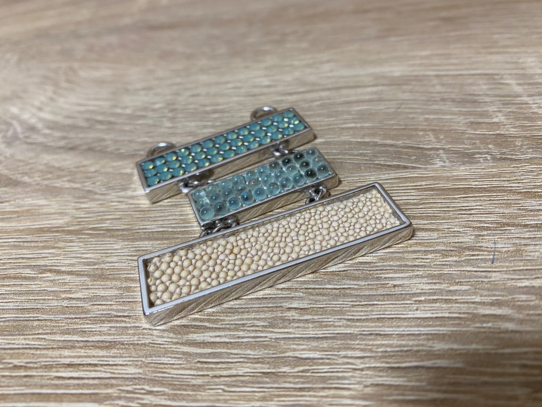 Swarovski Anhänger: Anhänger Swarovski – Gebraucht aus Bösingen von Trigusik 1