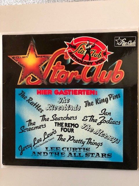 Schallplatten: Pretty Things – Gebraucht aus Aarwangen von Jukebox3