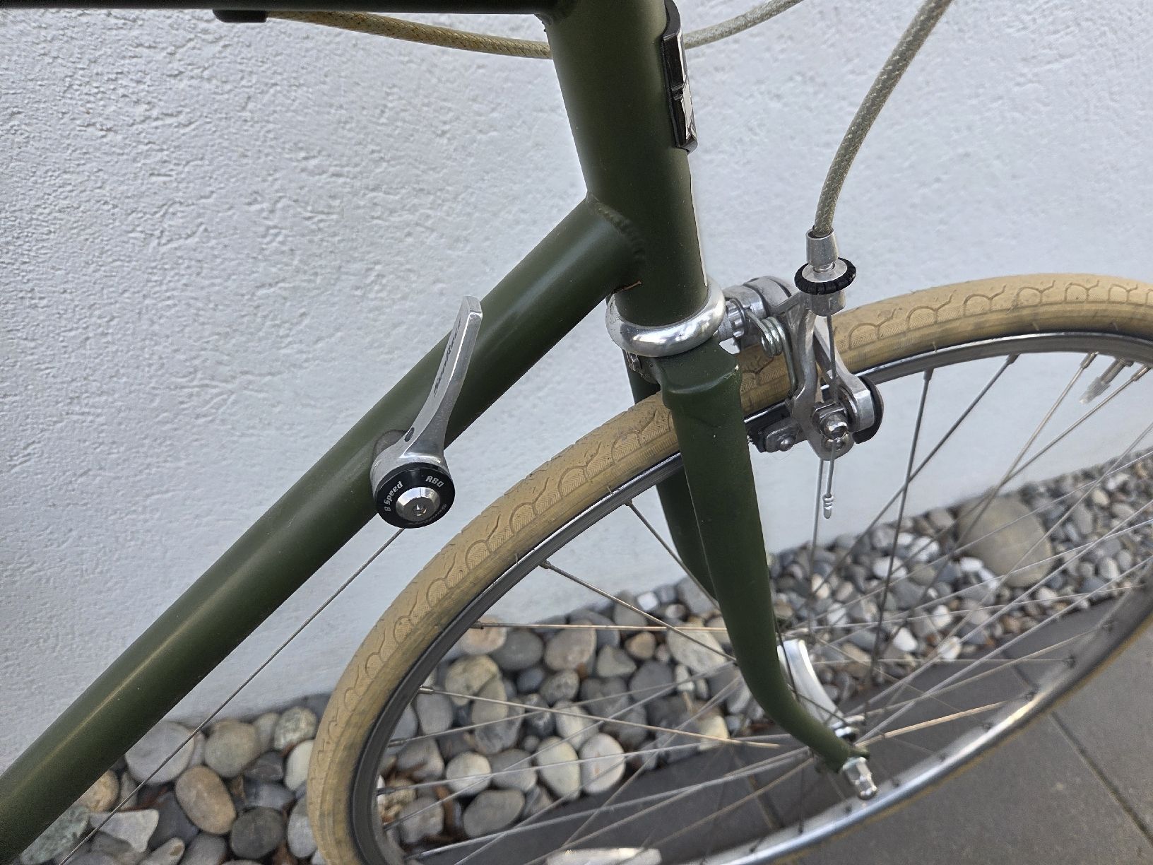 Siech Biciclette: Siech Fahrrad – Usato da Subingen venduto da Mitchstyle 4