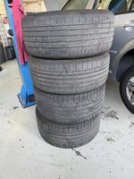 Mercedes GLE ORIGINAL SOMMERREIFEN 