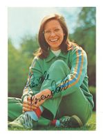 HEIDE ECKER ROSENDAHL   2 x OLYMPIA GOLD