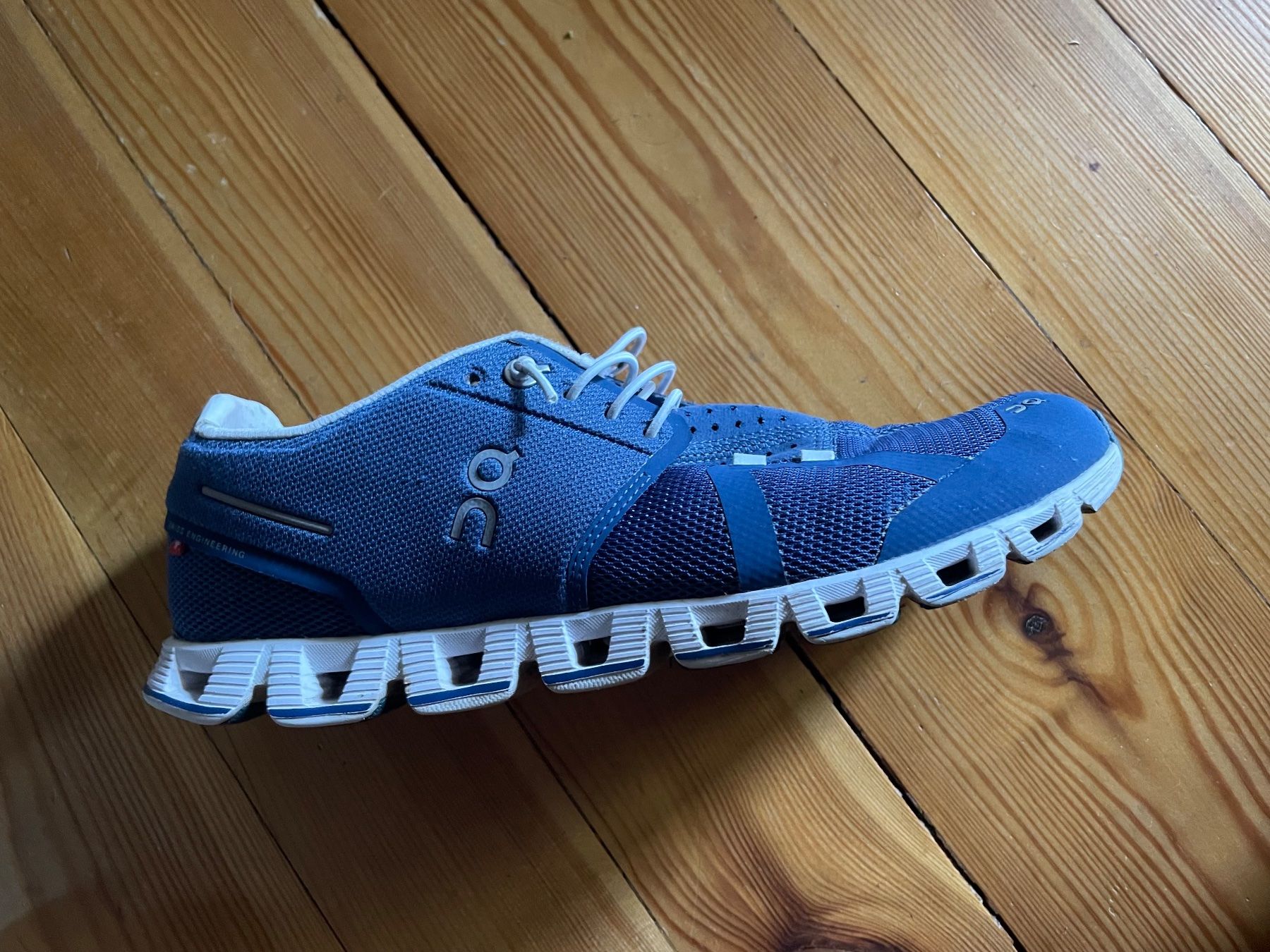 On Scarpe da uomo: On Cloud 41 – Usato da Uesslingen venduto da Joska