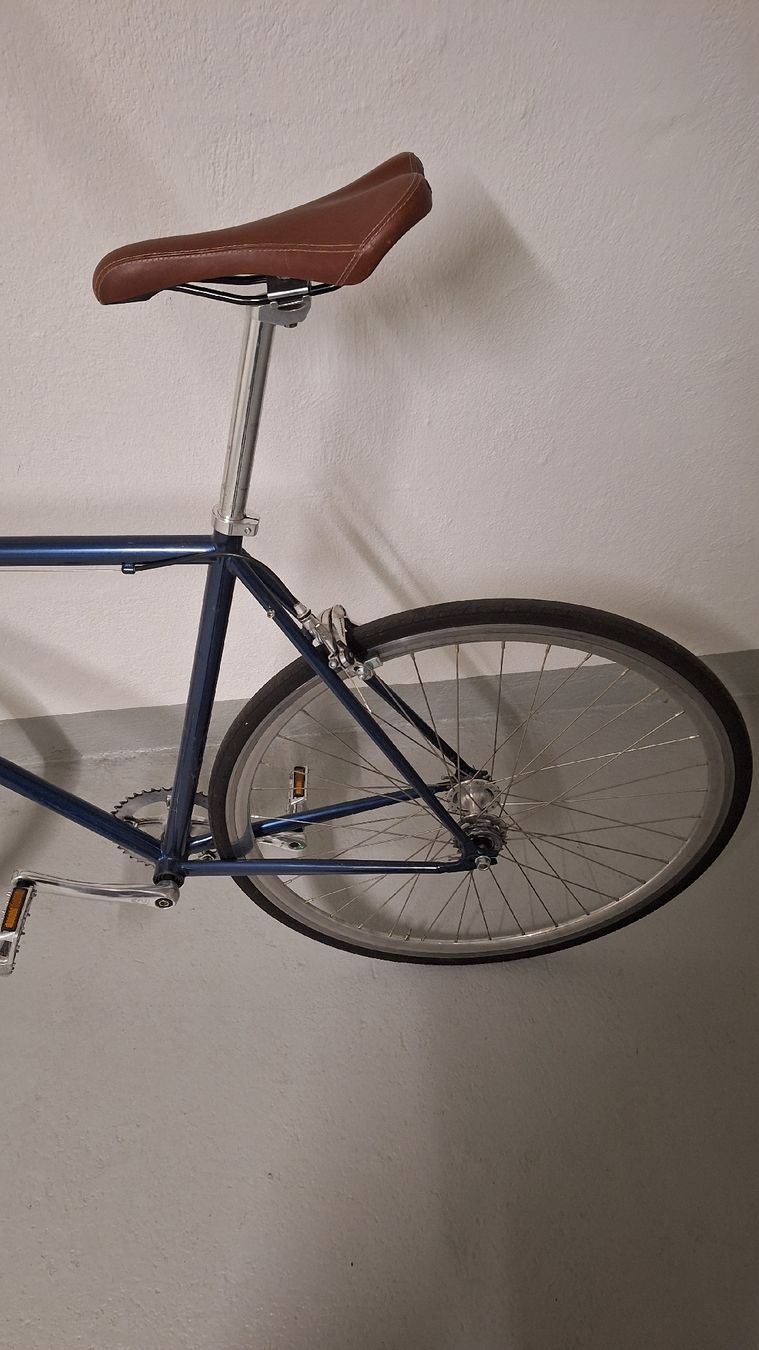 Biciclette: Urbanrider Singlespeed-Bike – Usato da Zürich venduto da lea_2v26 3