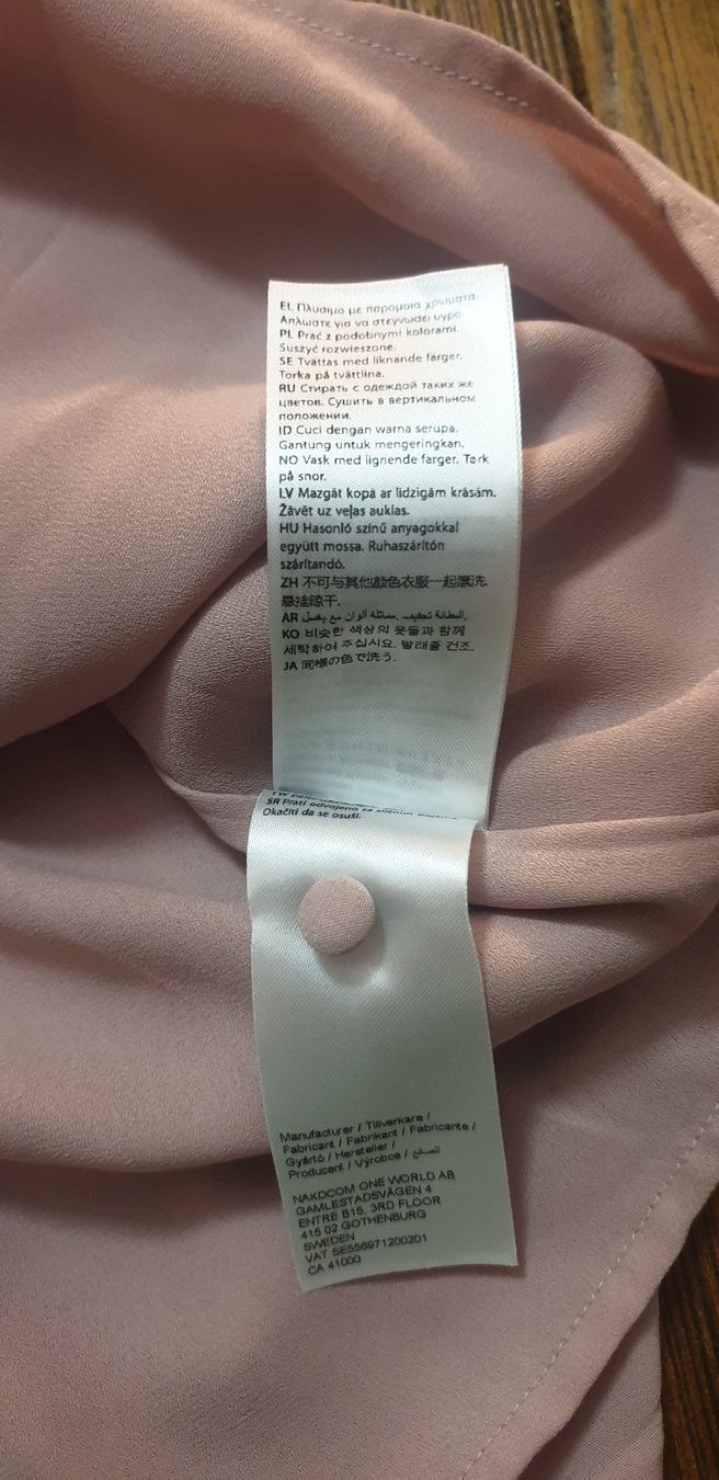 Vestiti: Kleid  – Usato da Clarens venduto da fur_bxq2 4