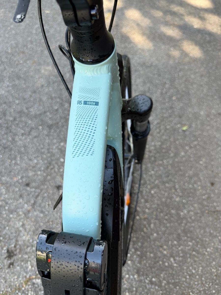 Decathlon Vélos: Riverside 100e vélo électrique – D'occasion à Onex par mon_6m8g 3