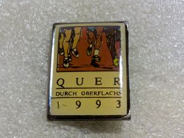 Ansteckpin 170: Quer
