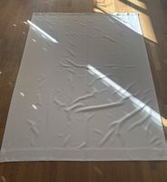 Vorhang von Pfister, Beige, neuwertig, Sommerknaller