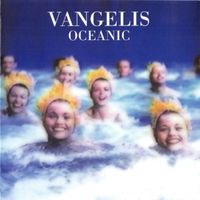 Vangelis – Oceanic, CD, D1