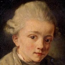 Profile image of Mozart488