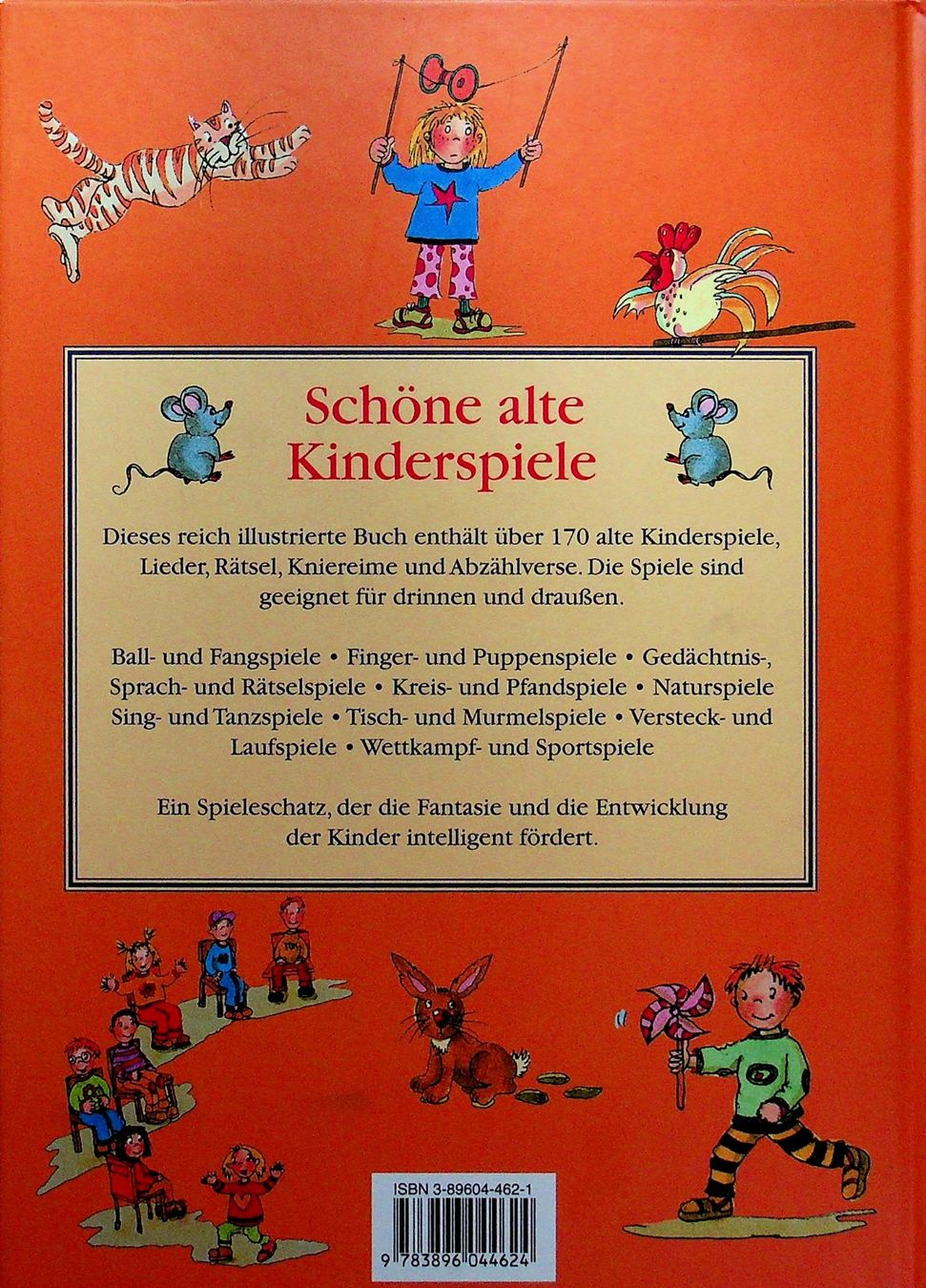 Bücher: G.Dürr  M. Stiefenhofer Schöne alte Kinderspiele – Gebraucht aus Reitnau von Zaomir 1