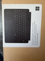 Microsoft Surface Pro Tastatur mit Slim Pen neuwertig