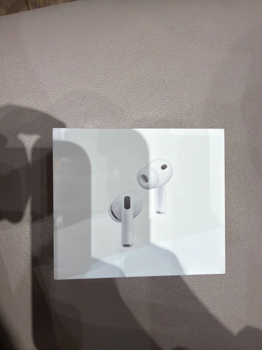 Apple Cuffie: AirPods Pro 3 – Nuovo e nell'imballaggio originale da Ostermundigen venduto da koc_6xtn