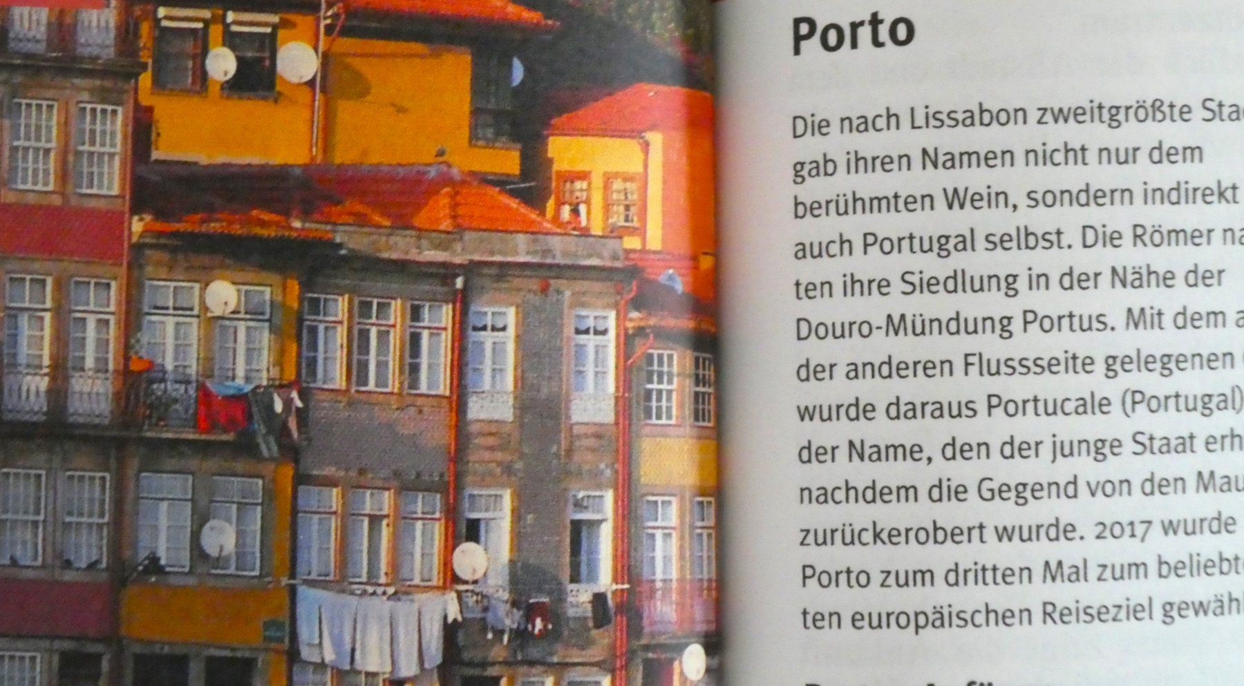 Livres: PORTUGAL - JPM Reiseführer – D'occasion à Wettingen par papageno48 2