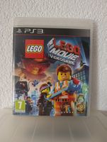 Lego Movie Videogame PS3