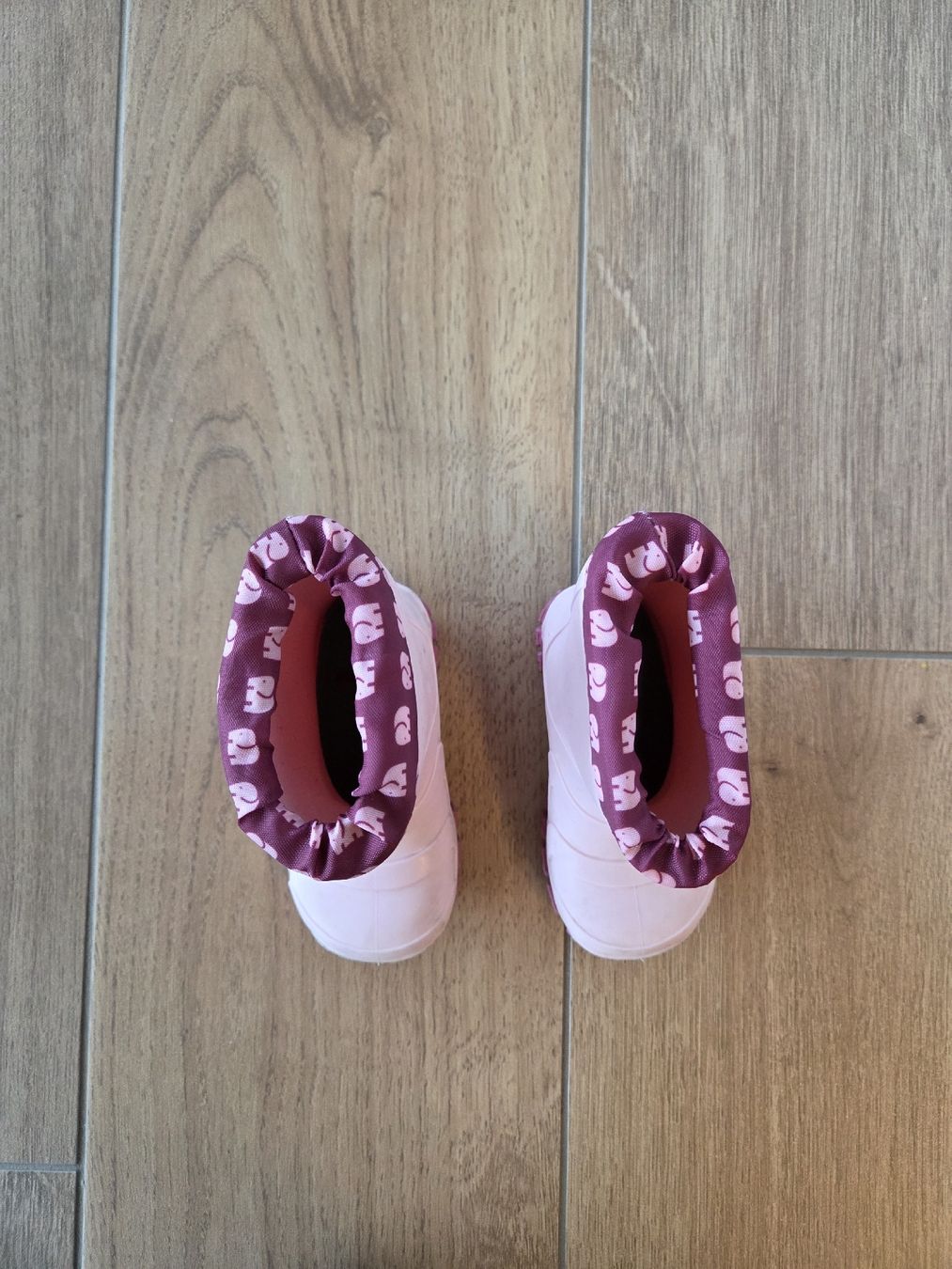 Elefanten Scarpe per ragazze: Gummistiefel elefanten 21 – Usato da Lyss venduto da Nlulu 1