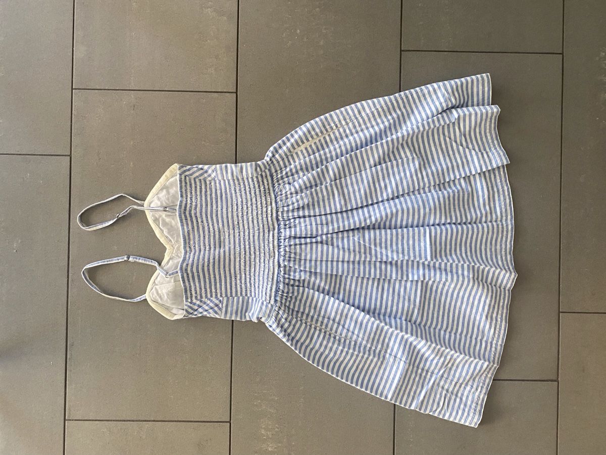 Superdry Vestiti: Superdry Sommerkleid – Usato da Rütihof venduto da ALAFC 1