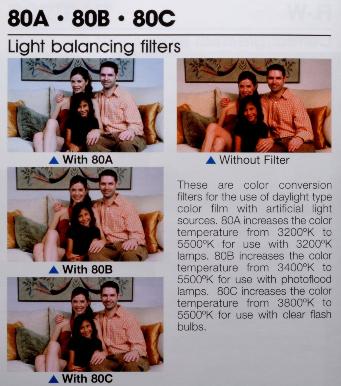 Filtri: 8 diverse Filter passend für Objektive Ø 55mm Filtergewinde – Usato da Lostorf venduto da real-value 5