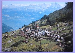 Saint-Luc, Val d' Anniviers