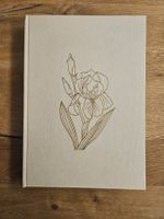 Antikes Buch: Wunderwelt der Gartenblumen 1964 Silva