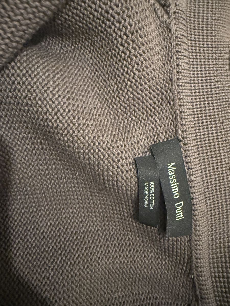 Massimo Dutti Maglioni & Felpe: Massimo Dutti sweater – Usato da Rolle venduto da eka_bc9s 3