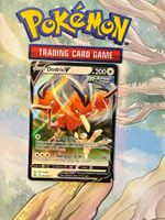 Dodrio V Ultra Rare Fusionsangriff 201/264