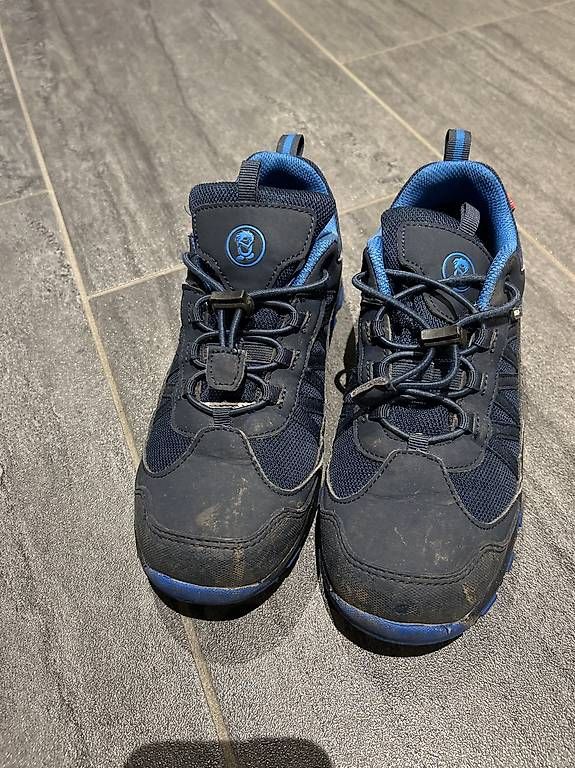 Schuhe für Jungen: Kinderschuhe trollikids Gr 36 – Gebraucht aus Gränichen von Robei