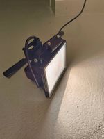 STEFFEN Profi LED-Baustrahler 30W Arbeitsleuchte  TOP