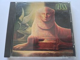 Cd The Fixx - Calm Animals ( New Wave 1986 )